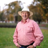 Ray Croker